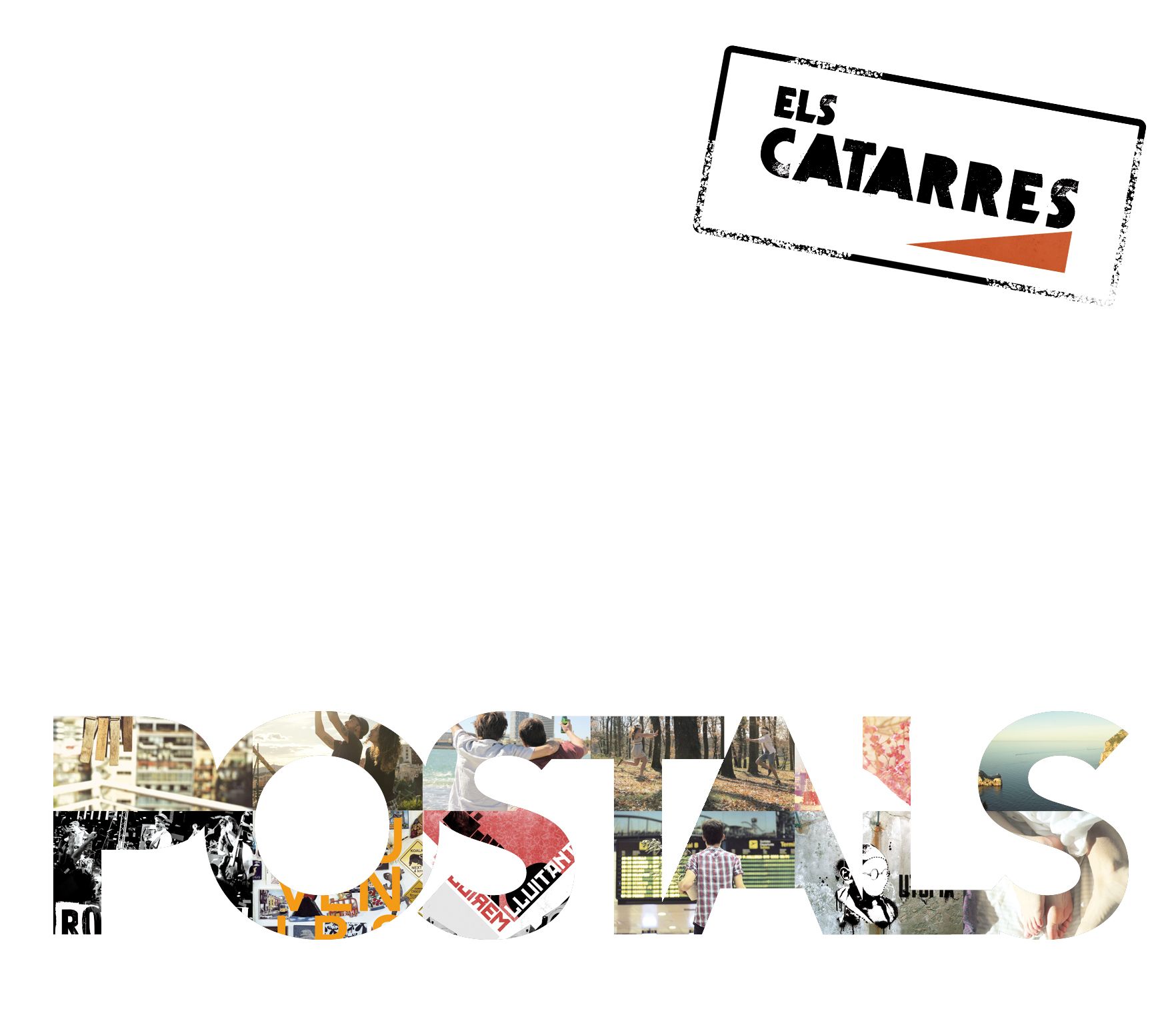 els catarres postals portada 1