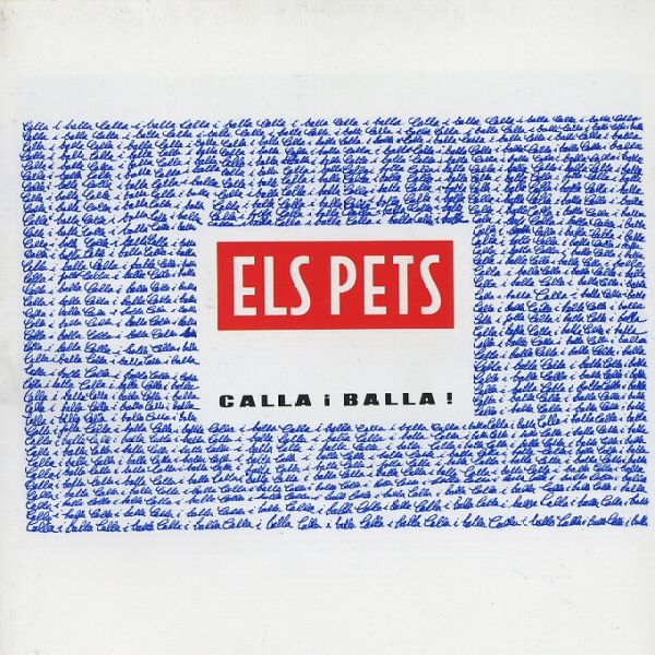 els pets calla i balla