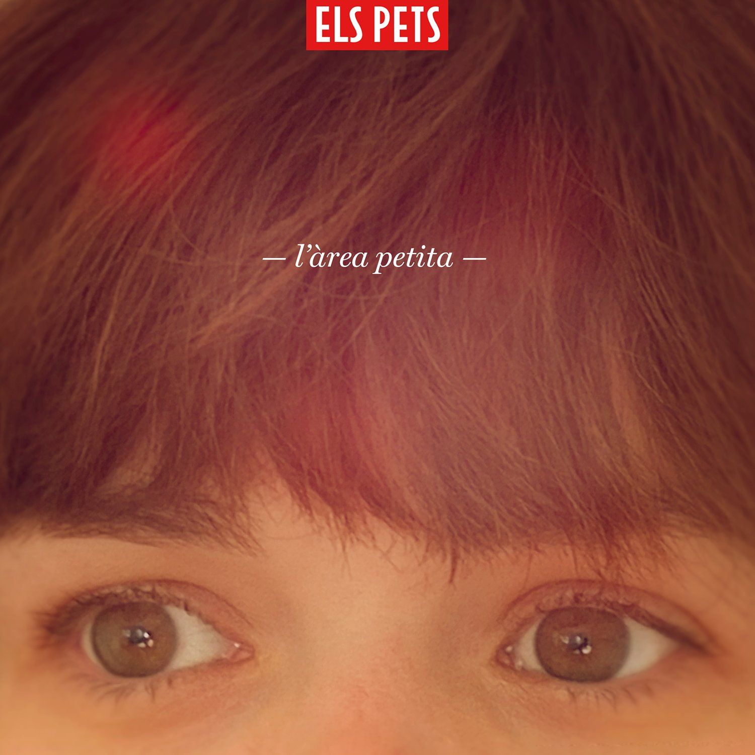 els pets l area petita portada 1