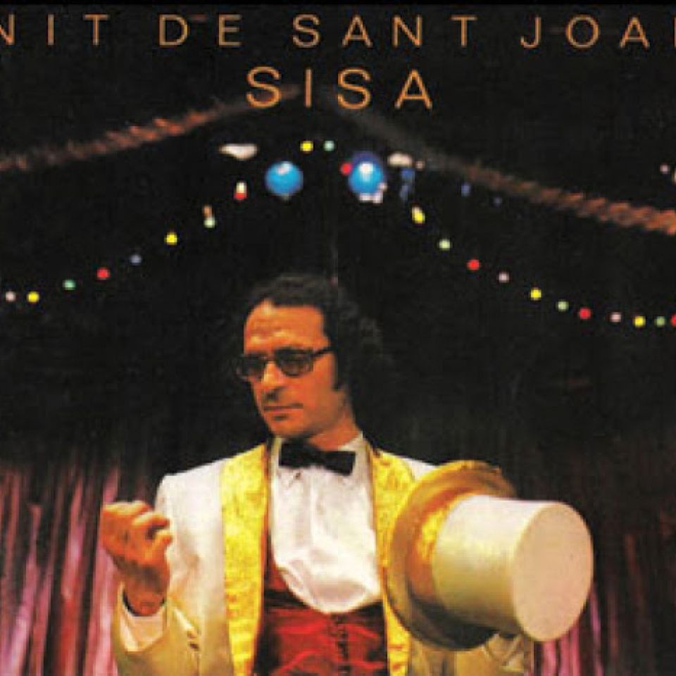 960 sisa nit de sant joan