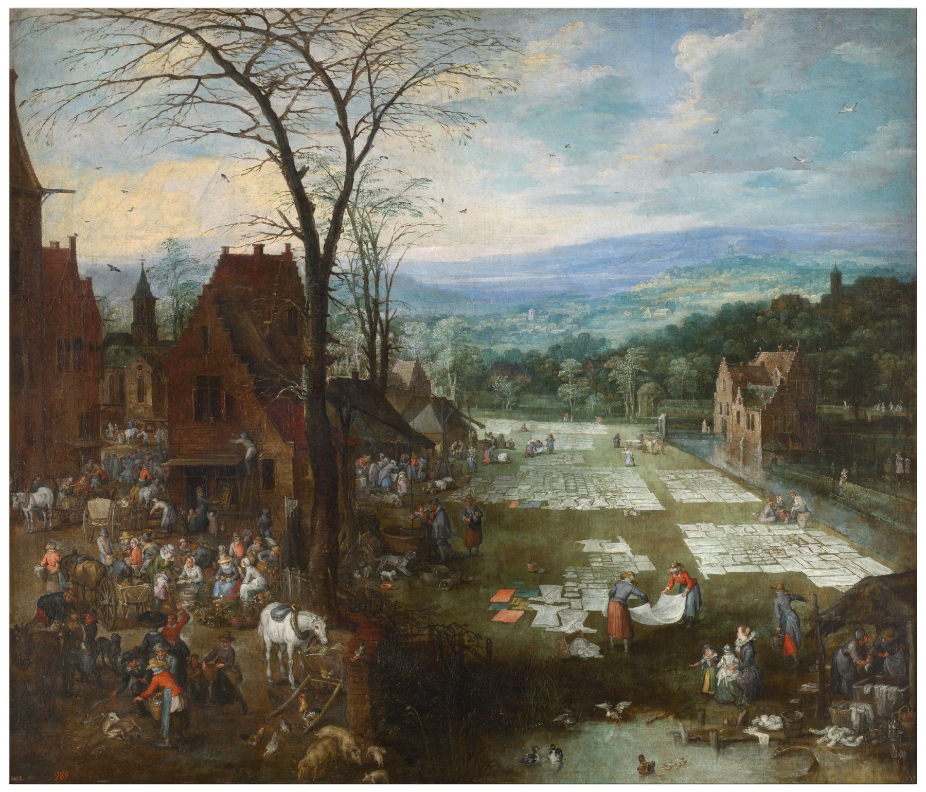 brueghel brueghel