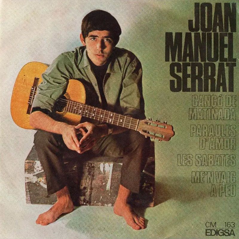 joan manuel serrat canco de matinada