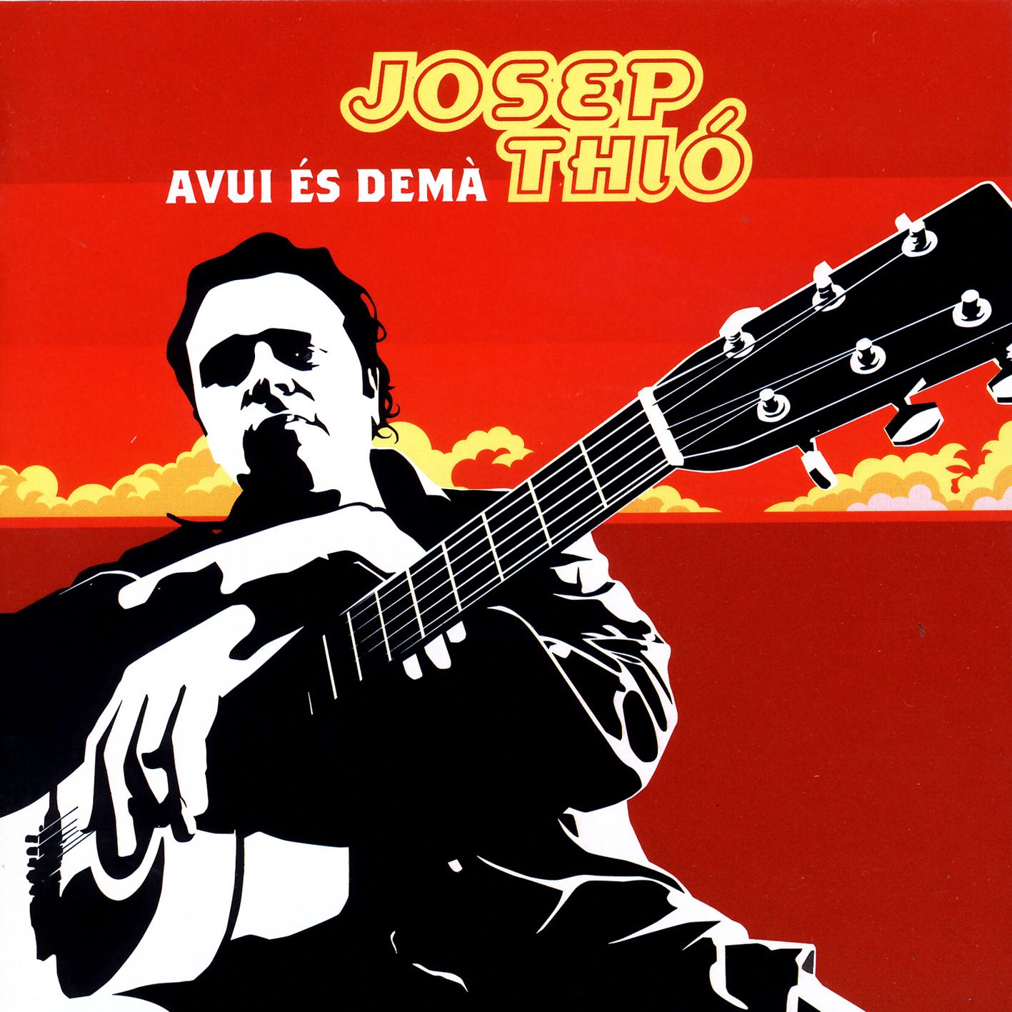 josep thio avui es dema