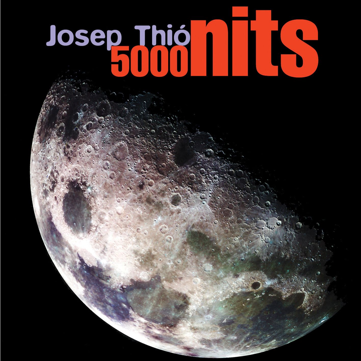 josep thio 5000 nits