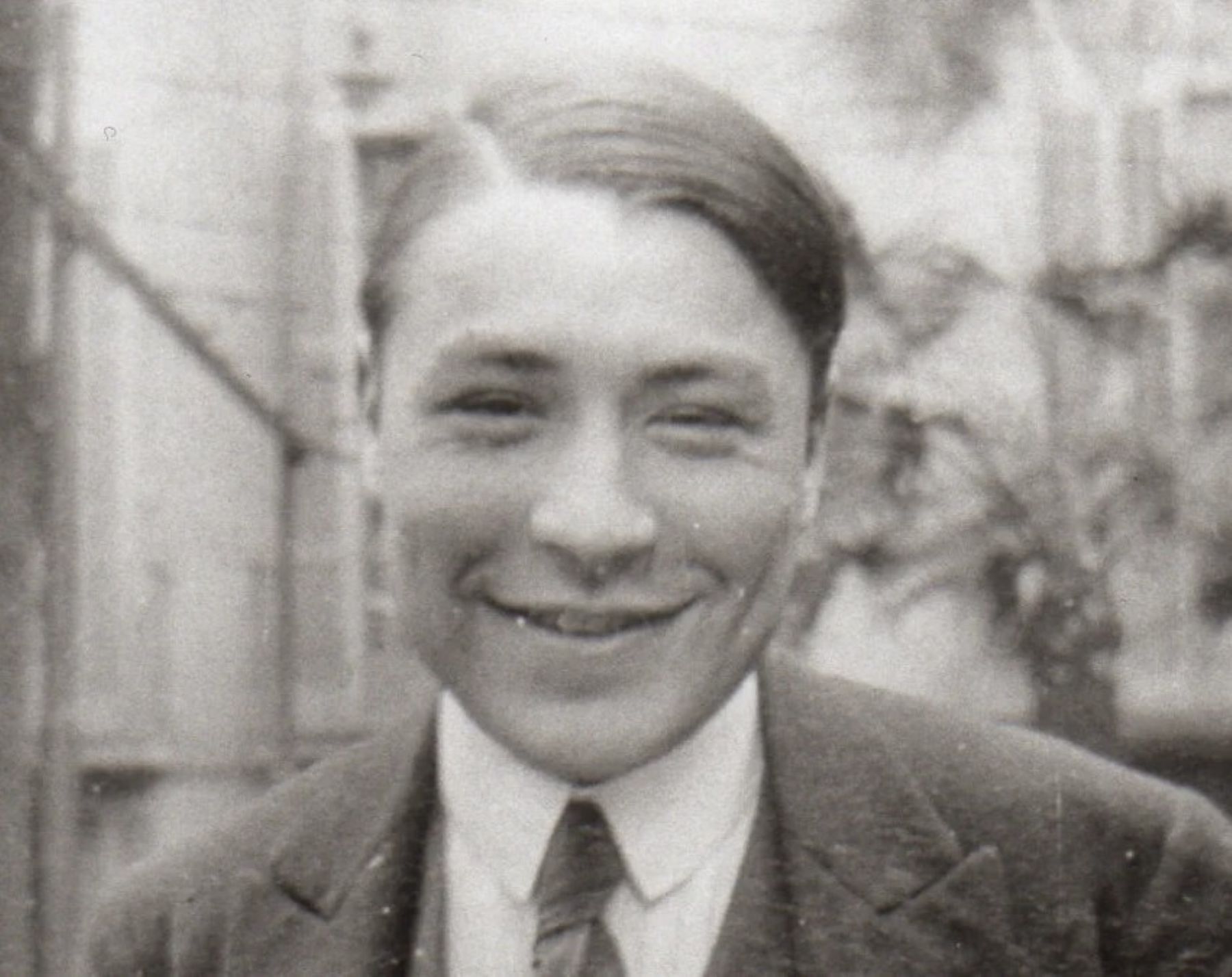 Josep Pla als anys vint