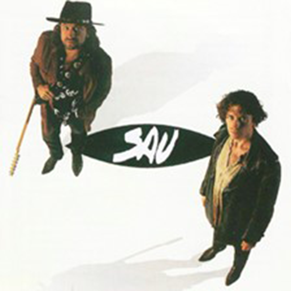 "Set", de Sau