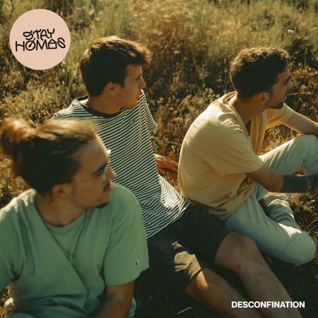 "Desconfination", de Stay Homas