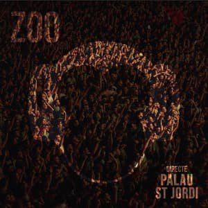 "Directe Palau St. Jordi", de Zoo