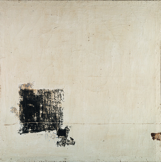 12. Alfons Borrell. Sense títol. MuseuNacional d'Art de Catalunya