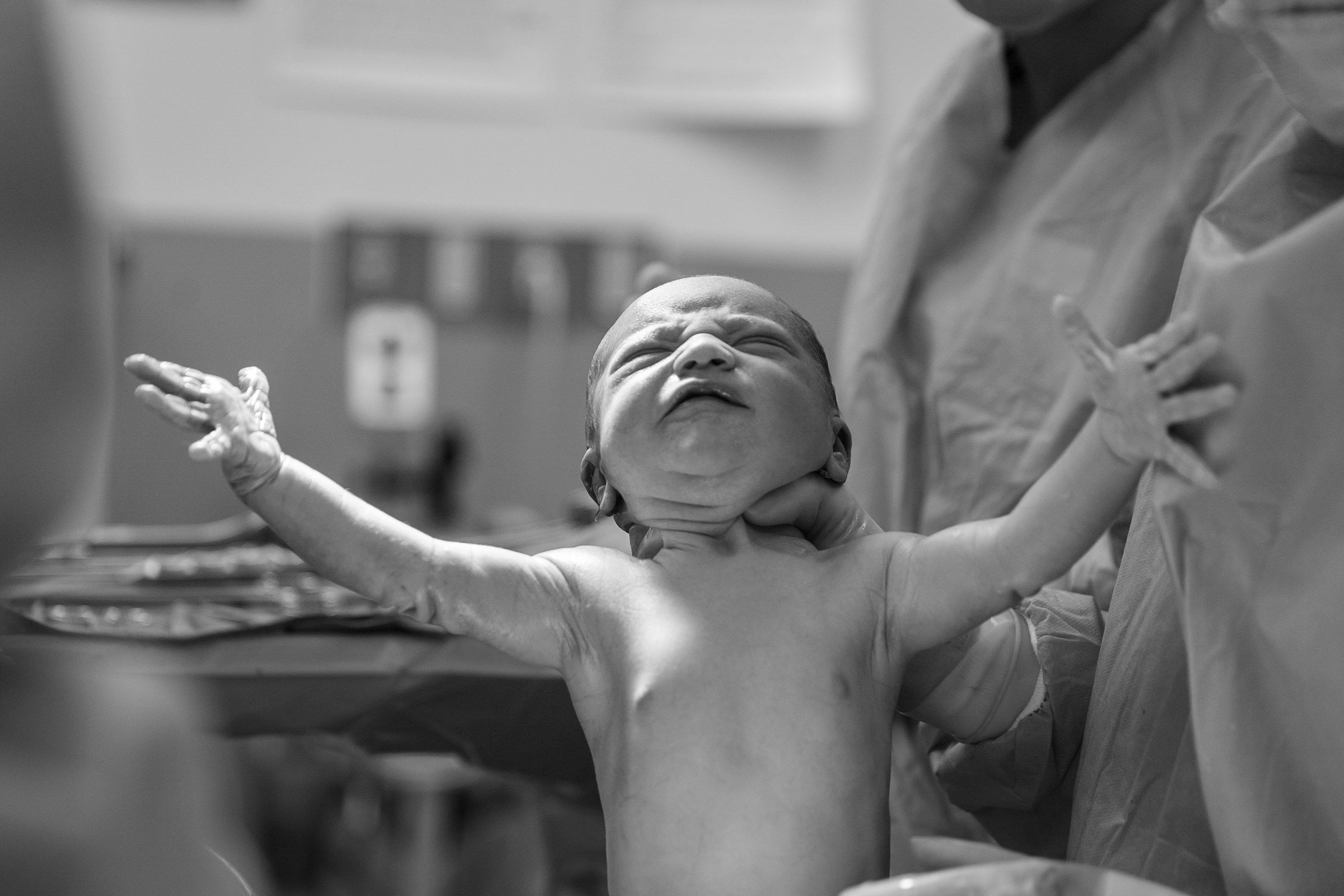 Fotografia: Alex Hockett