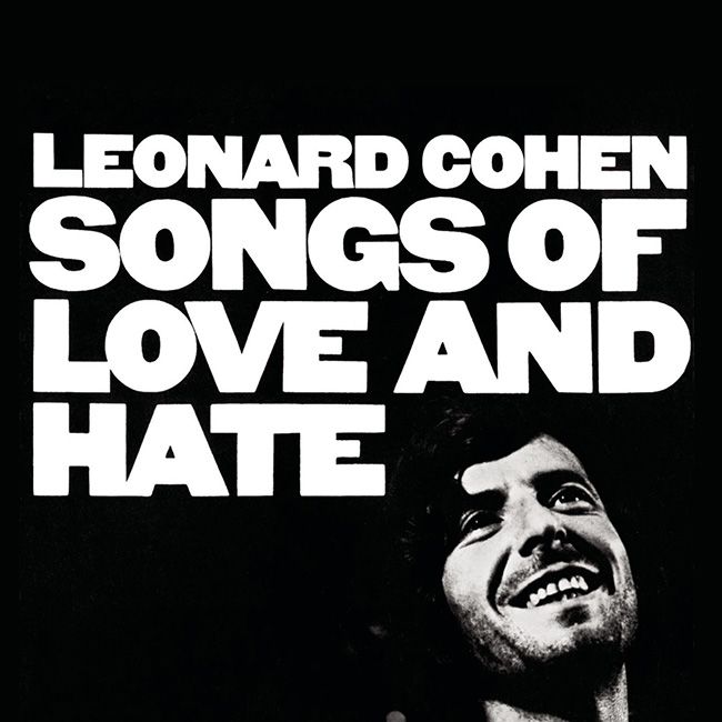 SongsOfLoveAndHate