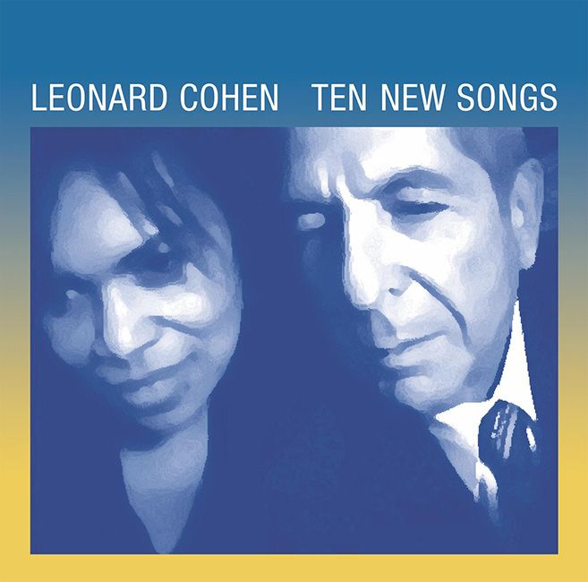 TenNewSongs