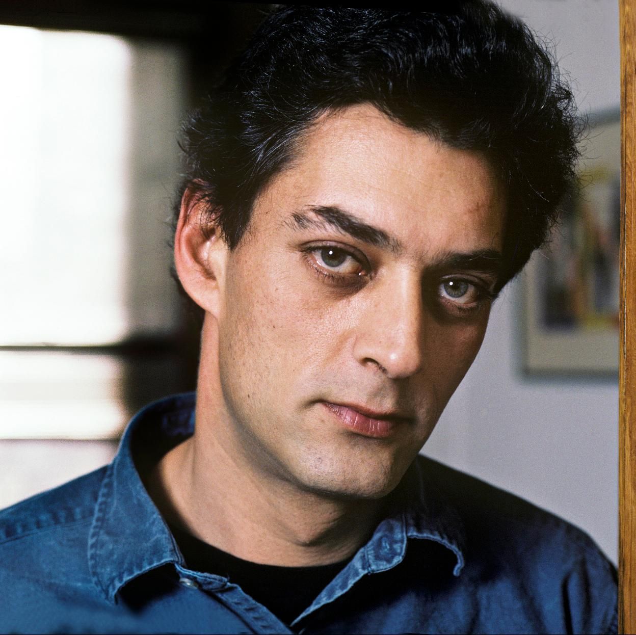 Paul Auster 