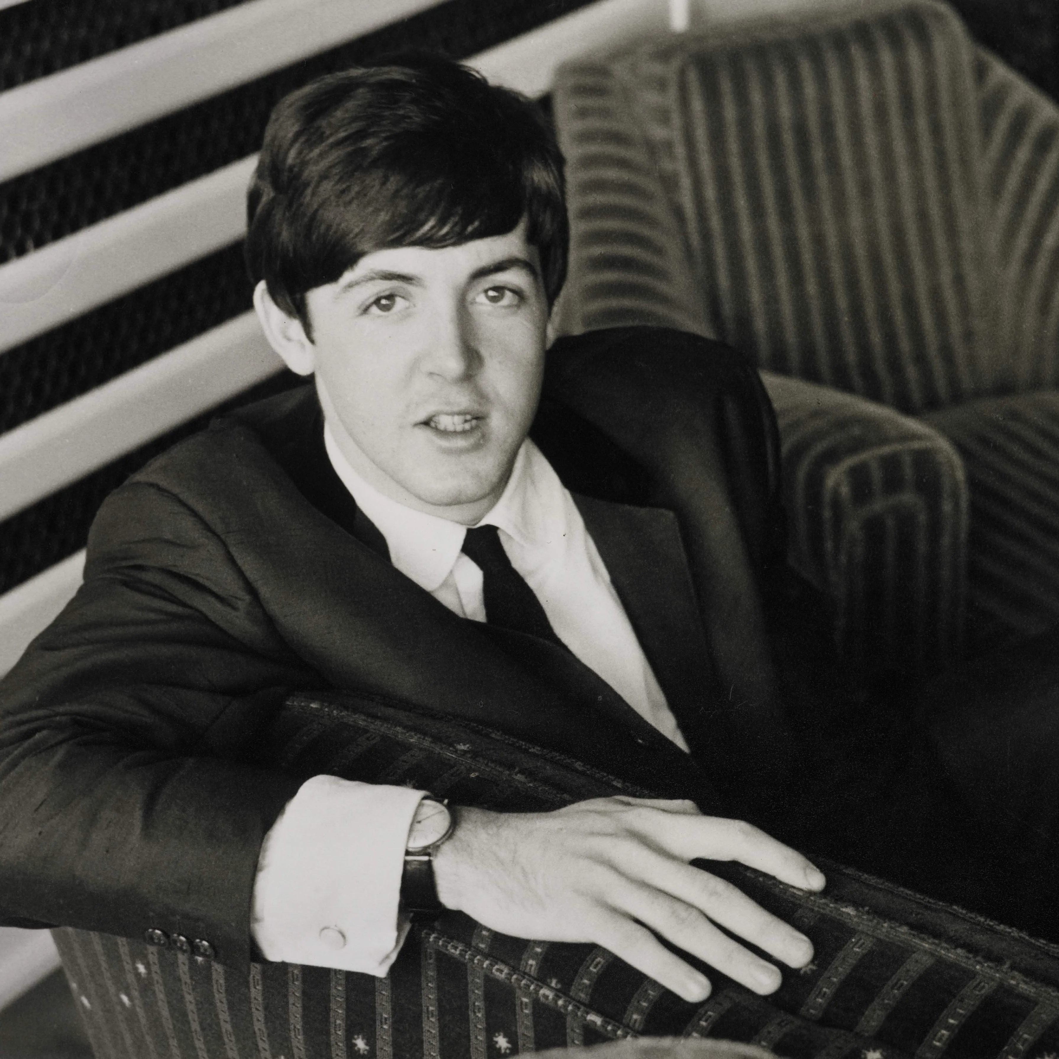 Paul McCartney