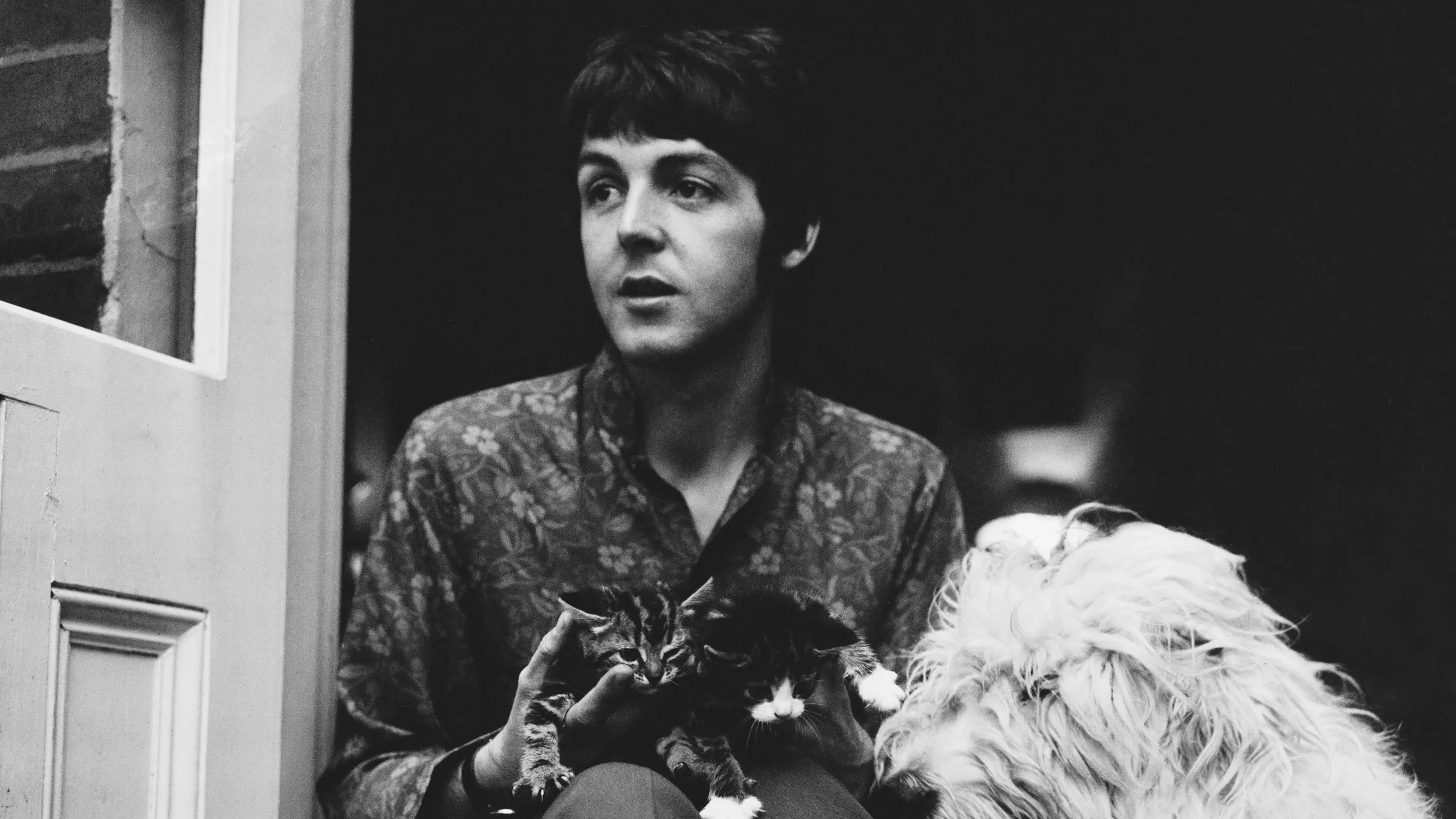 Paul McCartney