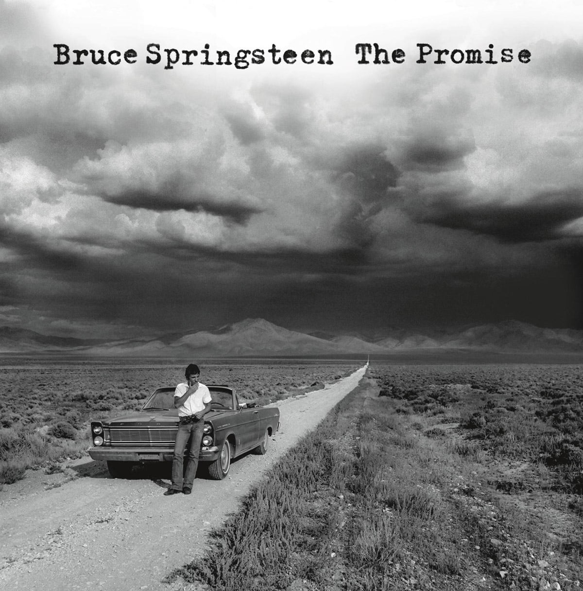 springsteen promise cover