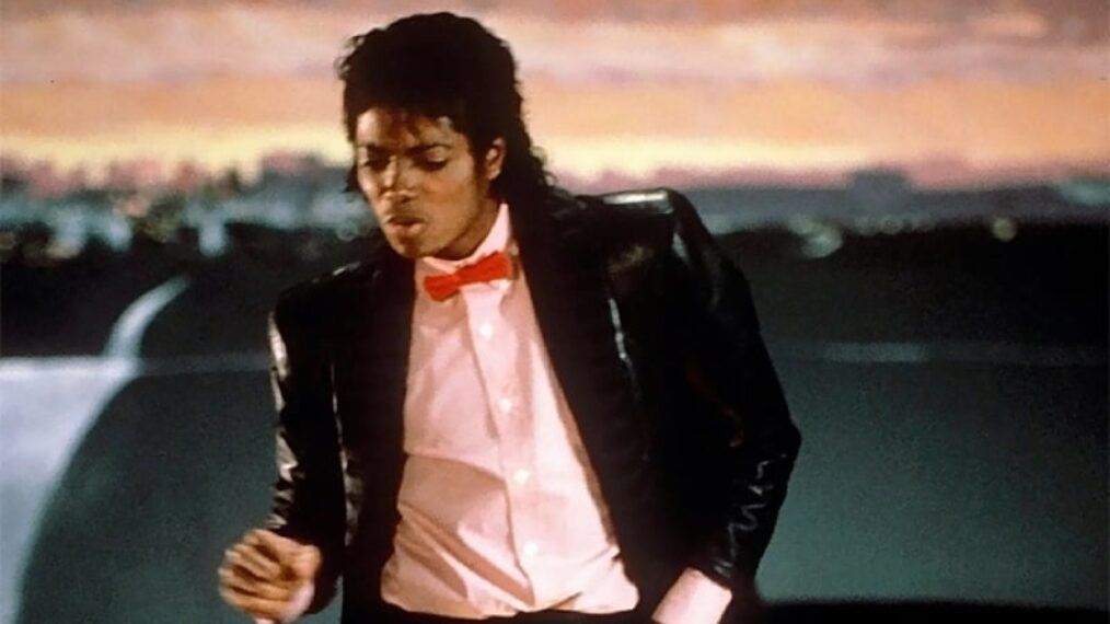 Billie Jean