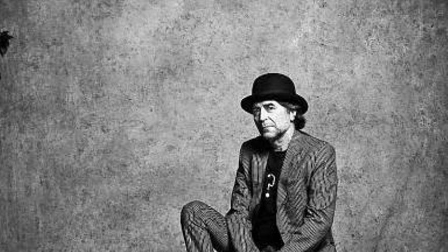 Joaquín Sabina