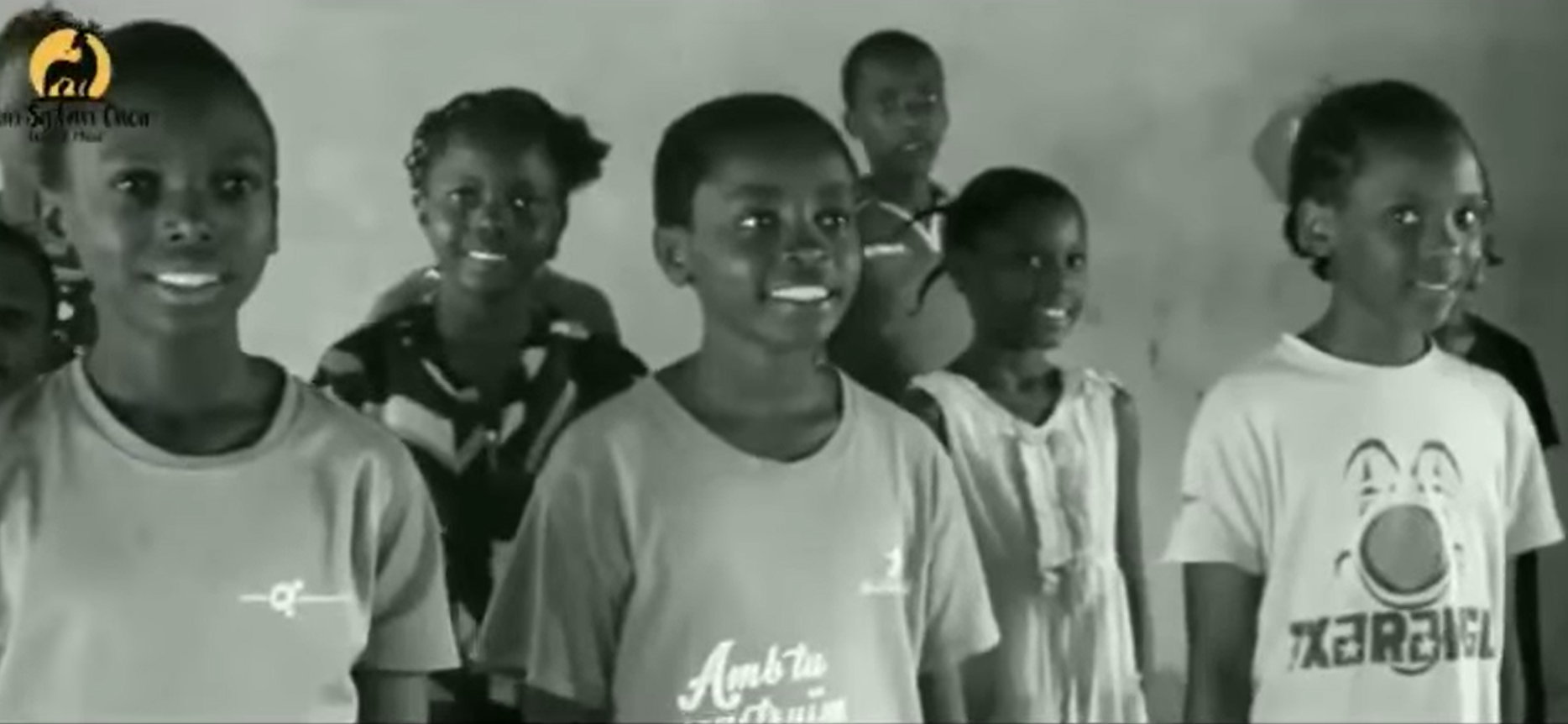 New Cor Safari d'Uganda