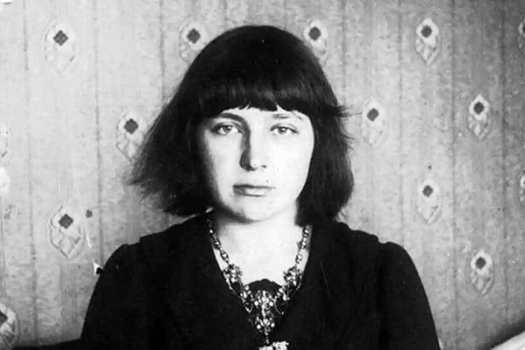 Marina Tsvetàieva