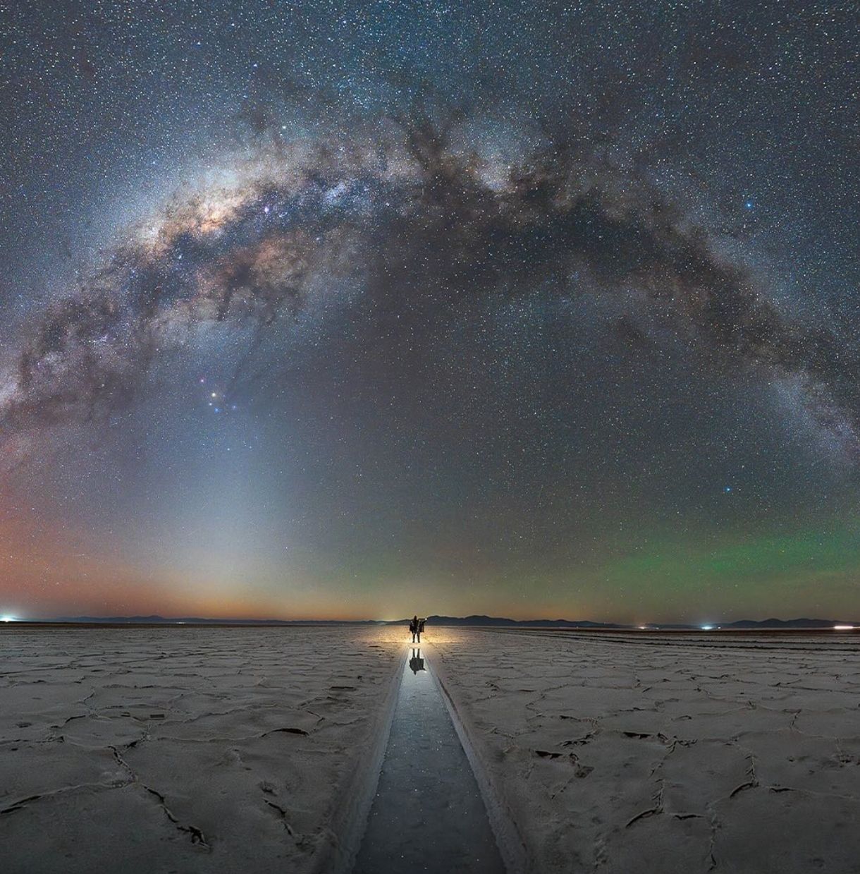 "Univers de sal" "Univers de sal"