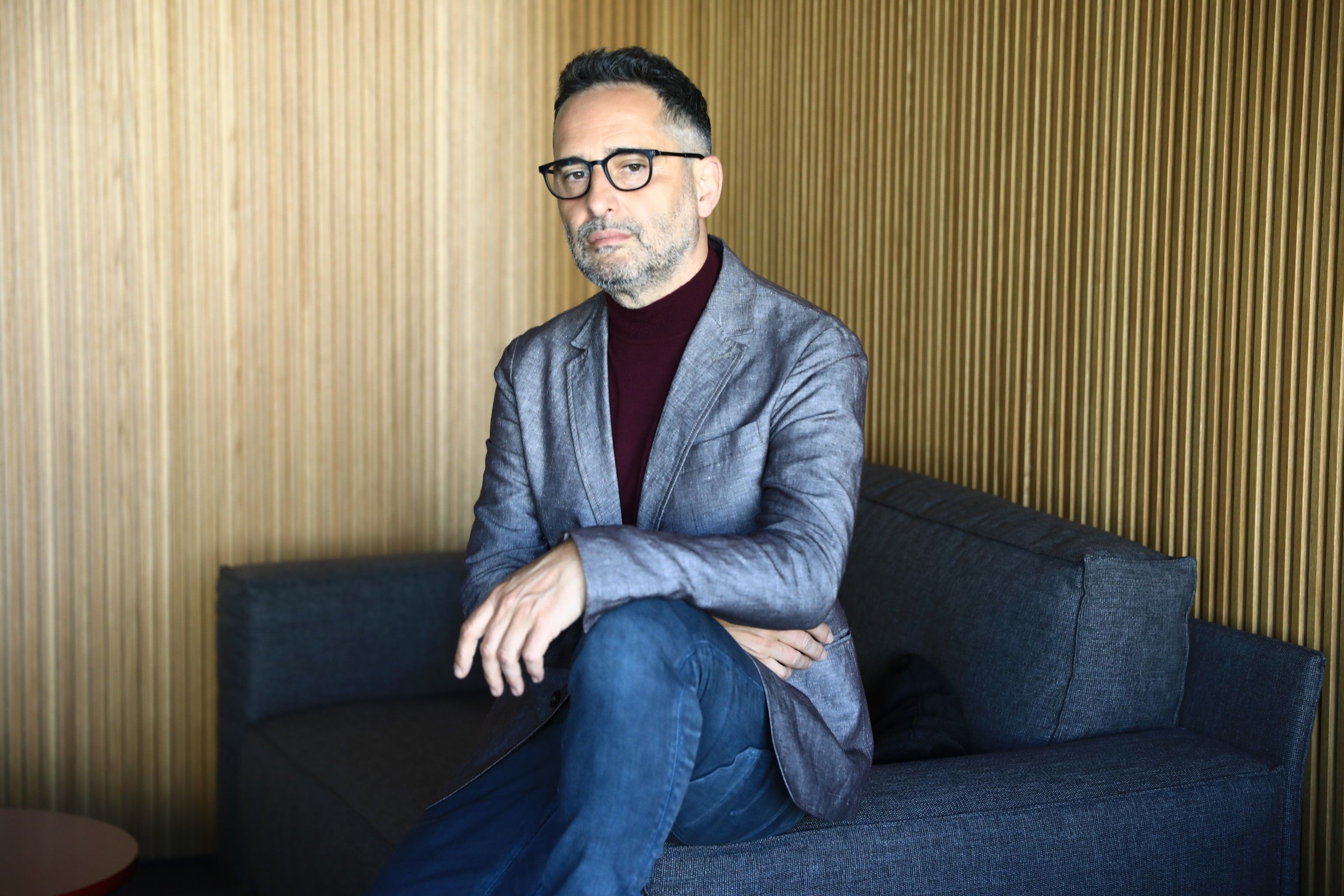 jorge drexler
