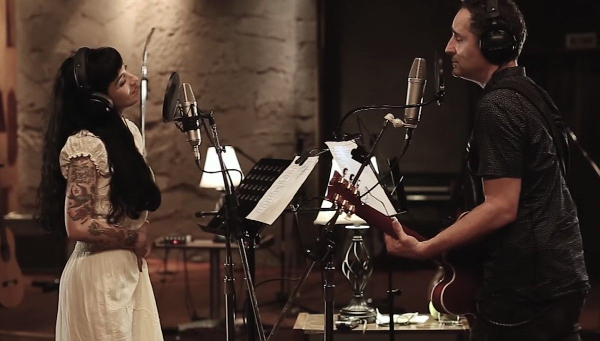 Jorge Drexler