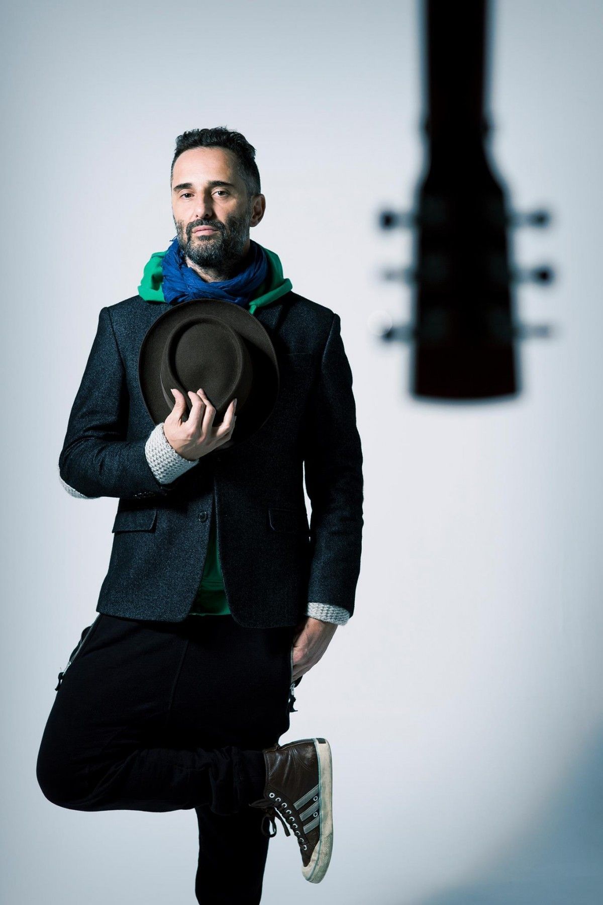 Jorge Drexler
