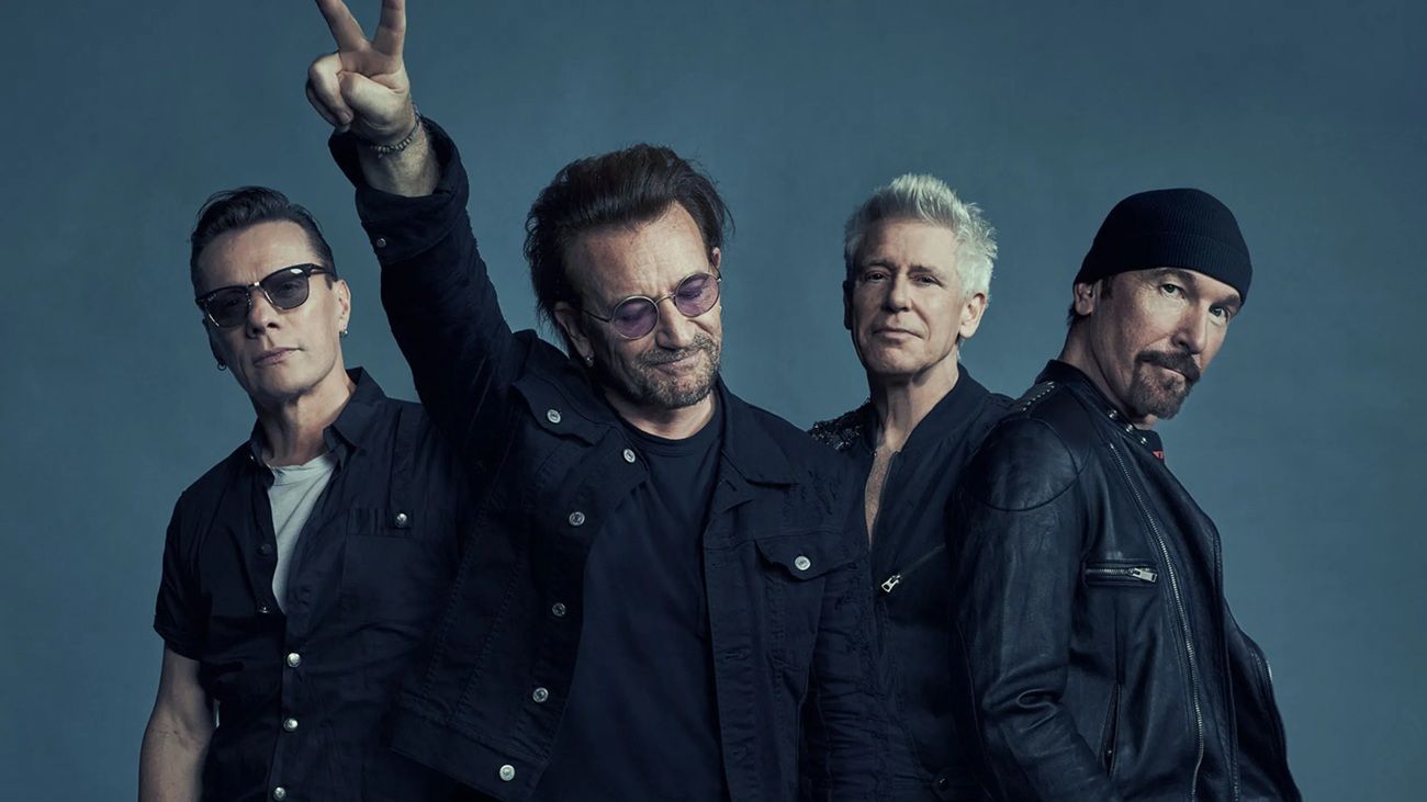 U2