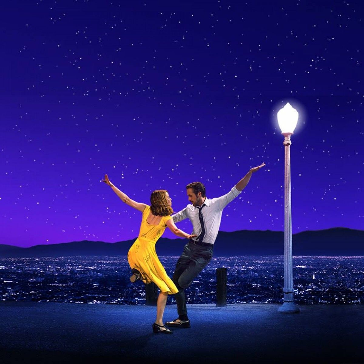 La La Land