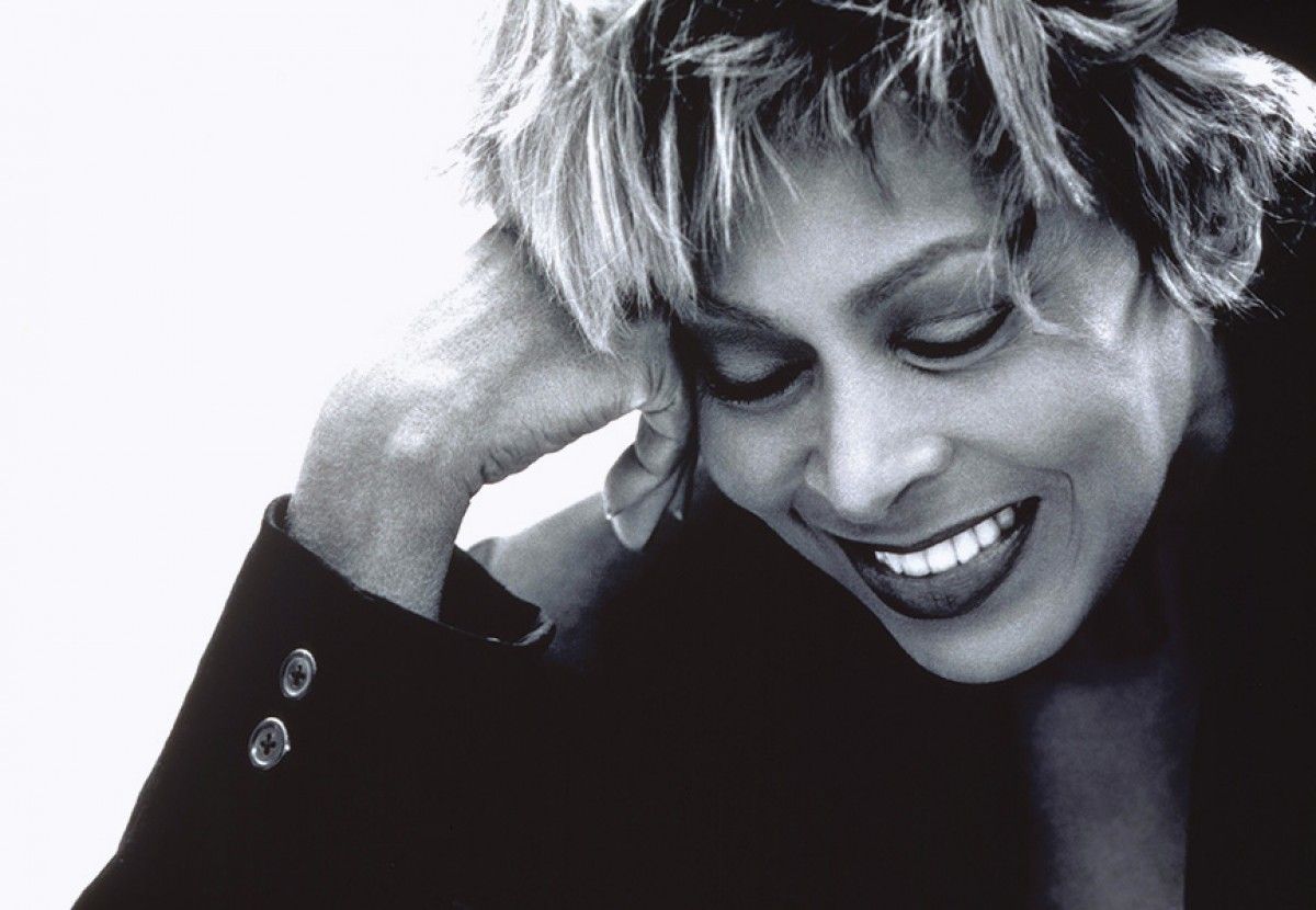 Tina Turner