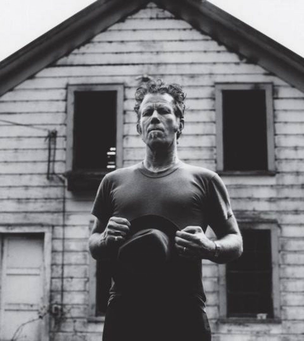 Tom Waits