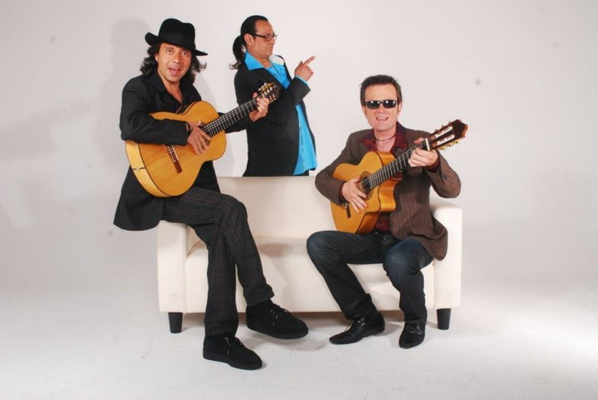Los Manolos
