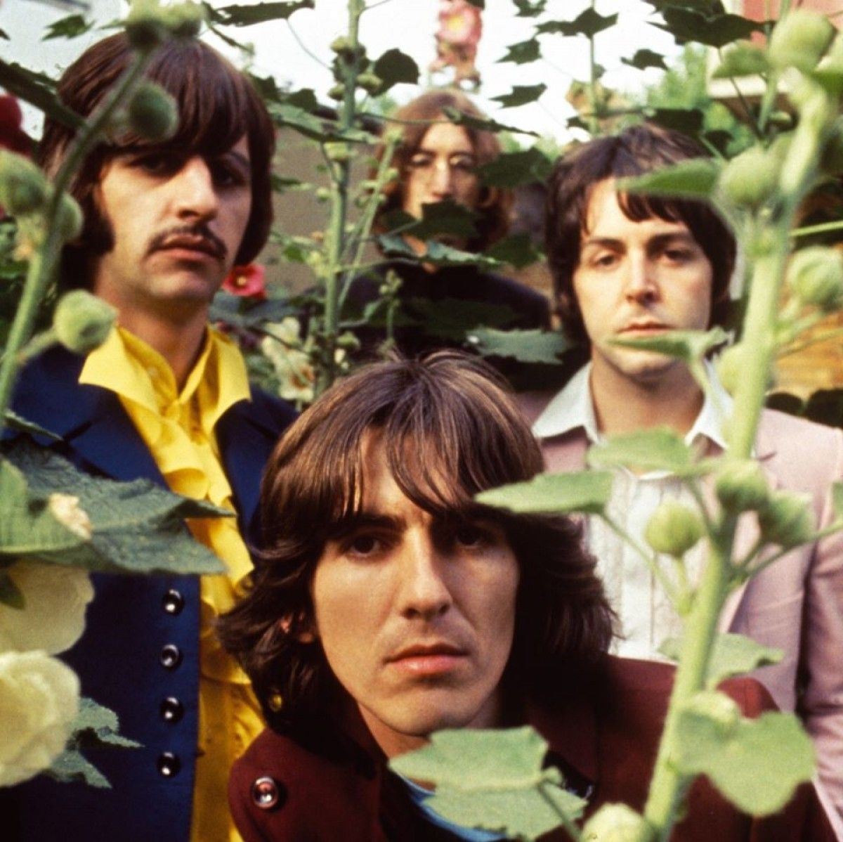 The Beatles