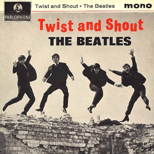 005.00 01 Twist and shout EP e1645003353719