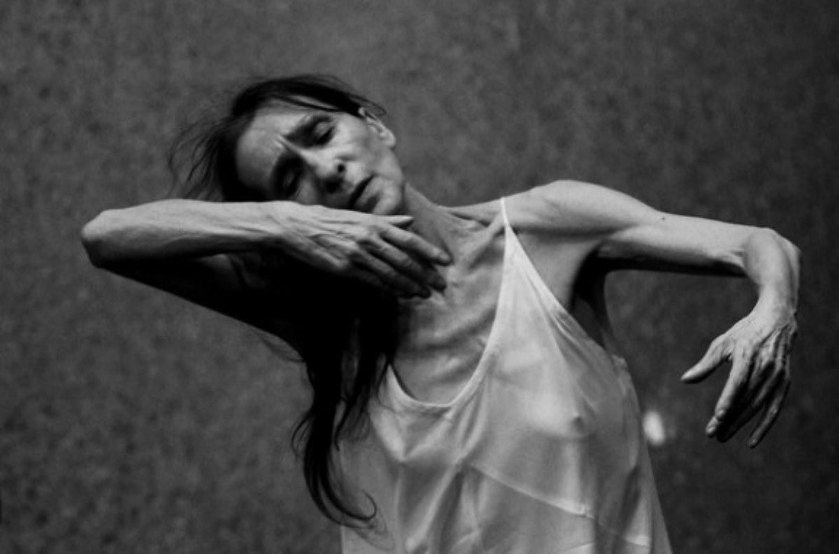 Pina Bausch, on comença la dansa