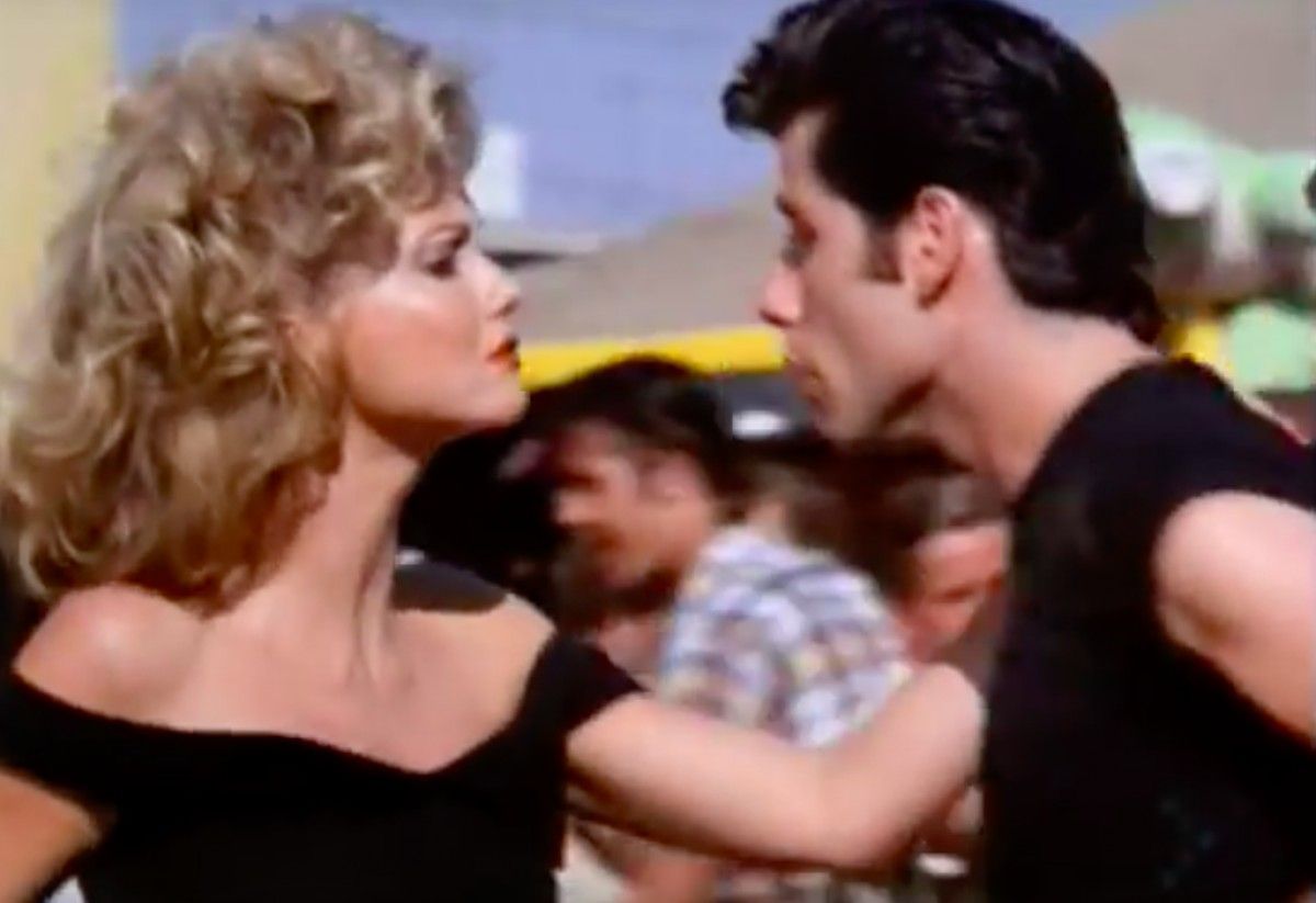 grease