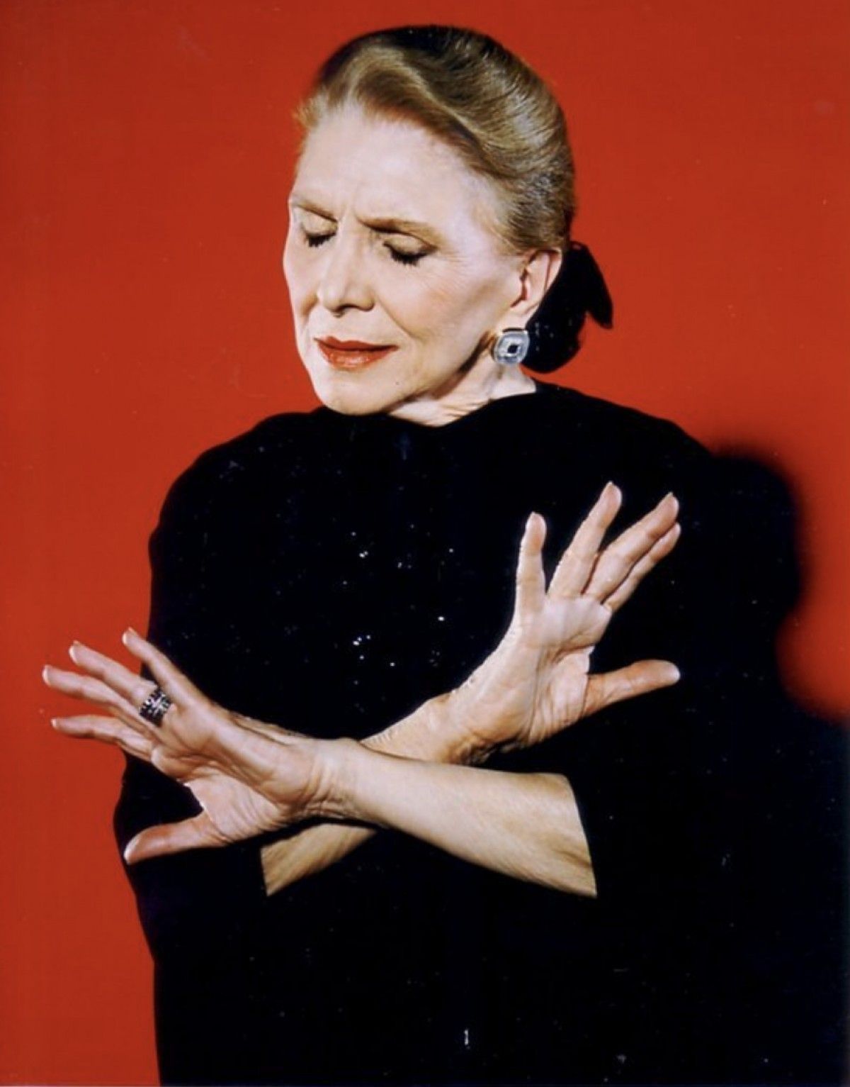 María Dolores Fernández Pradera