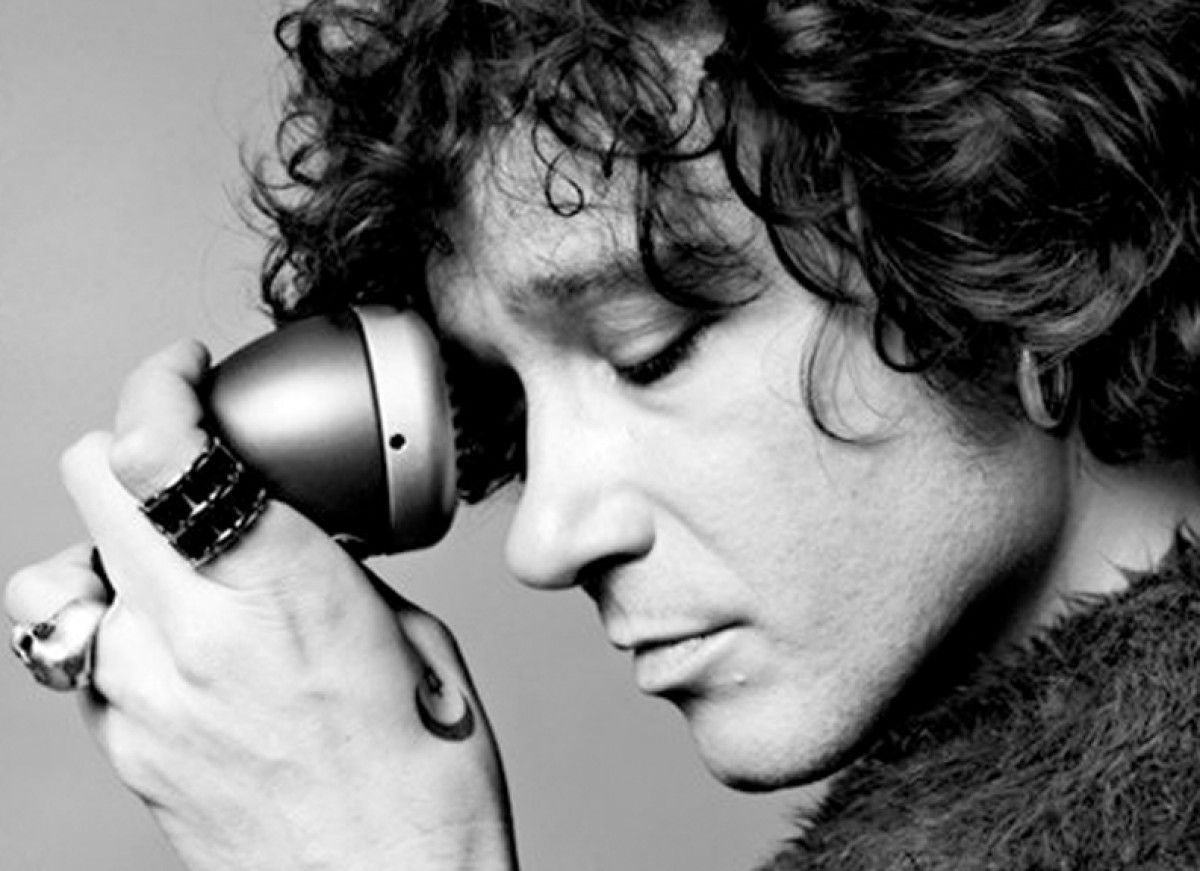 Enrique Bunbury
