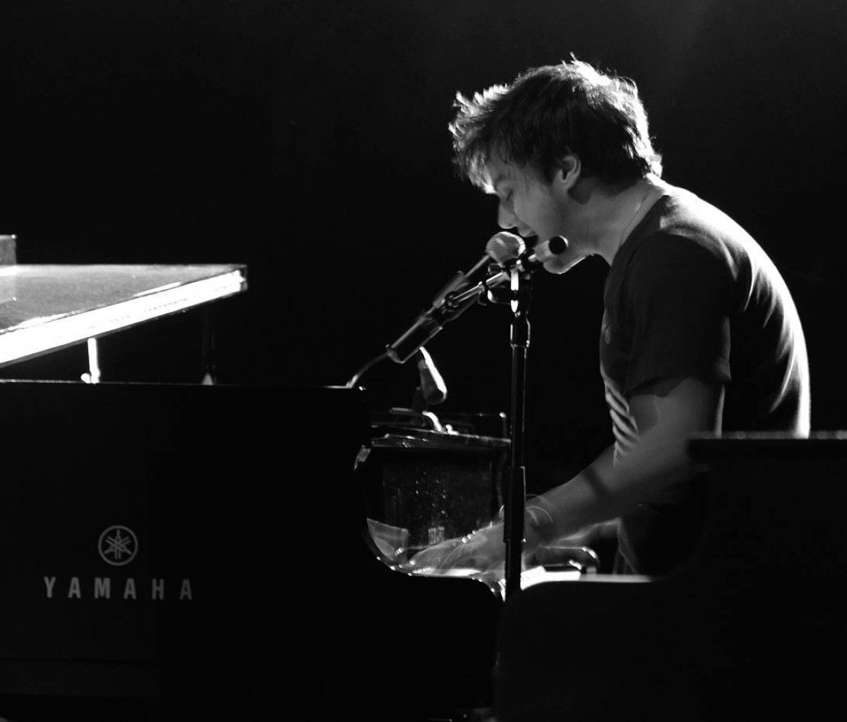 Jamie Cullum