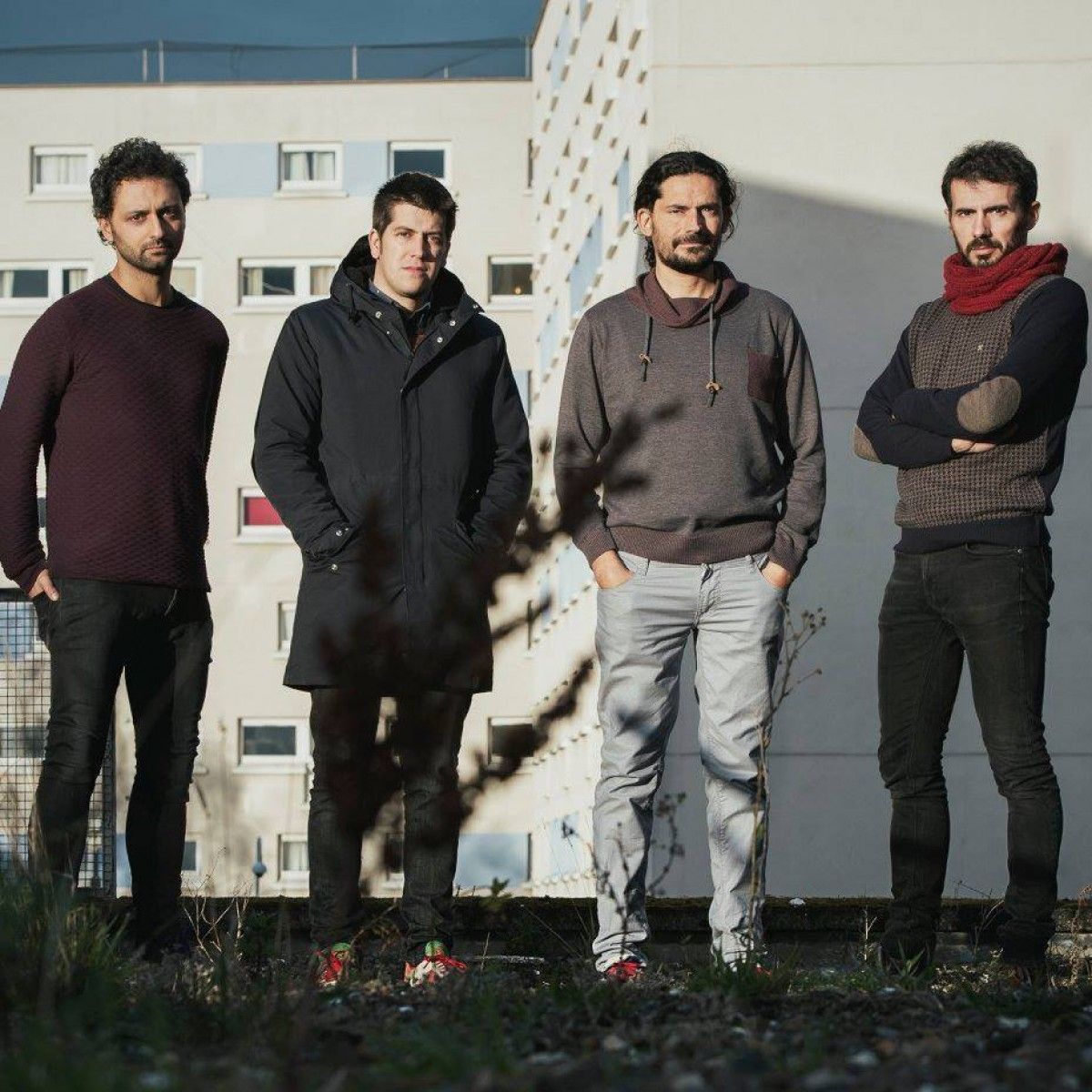 Els Amics de les Arts