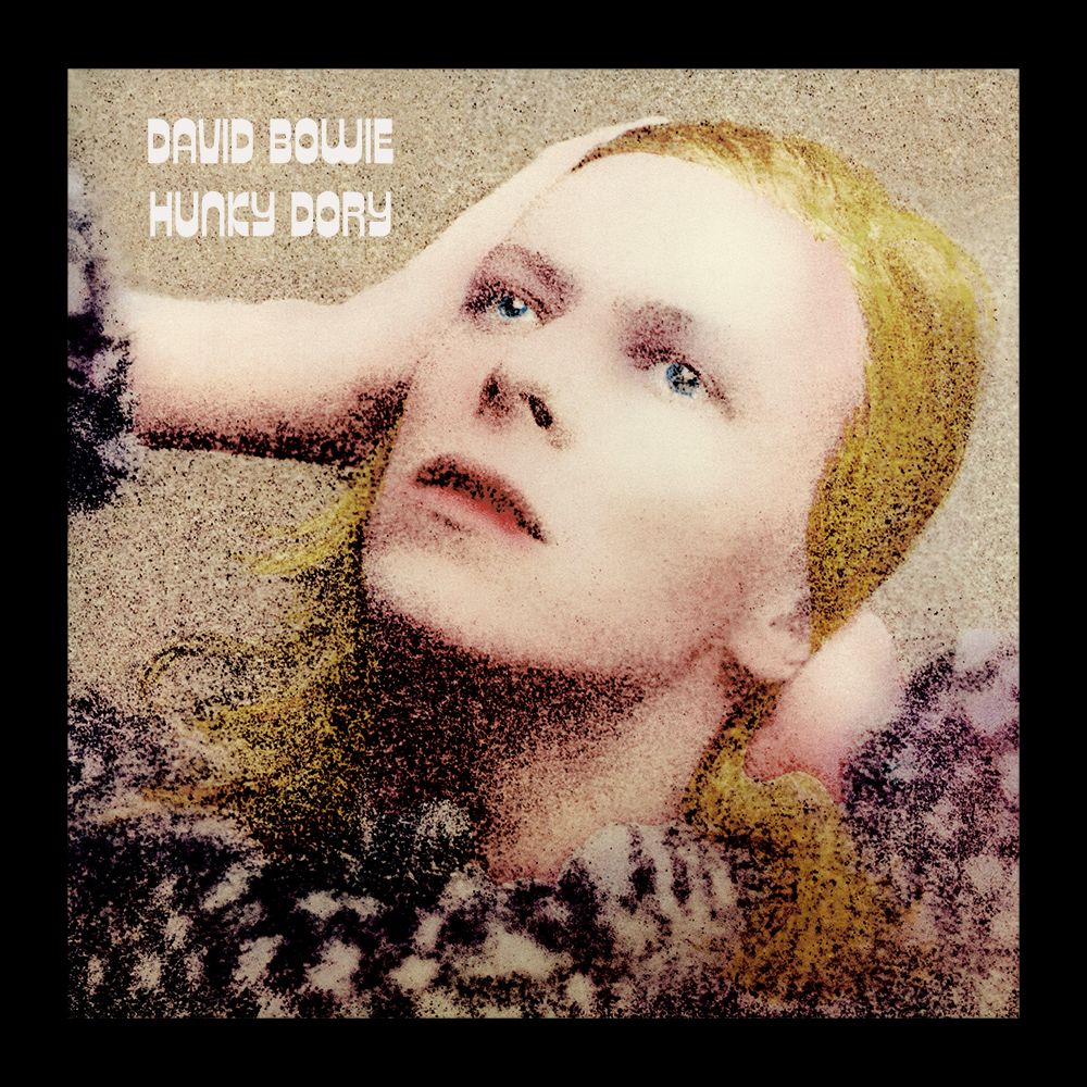 1971 hunkydory