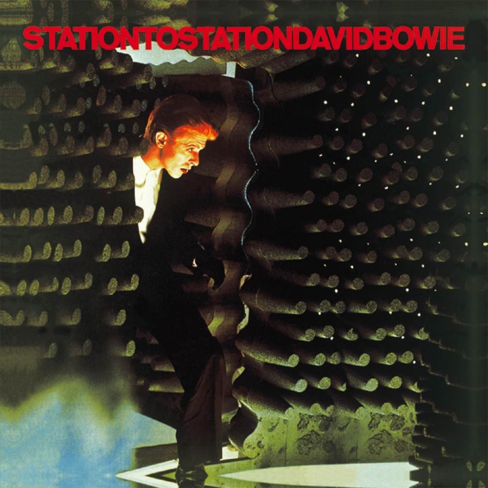 1976 stationtostation color
