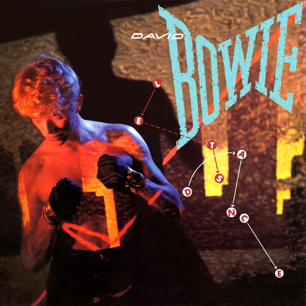 1983 letsdance