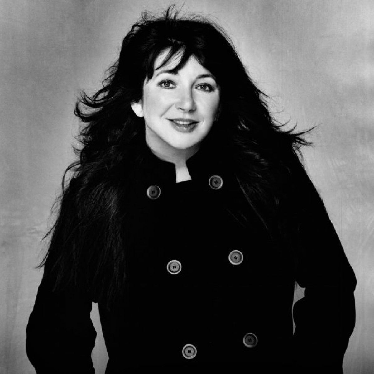Kate Bush