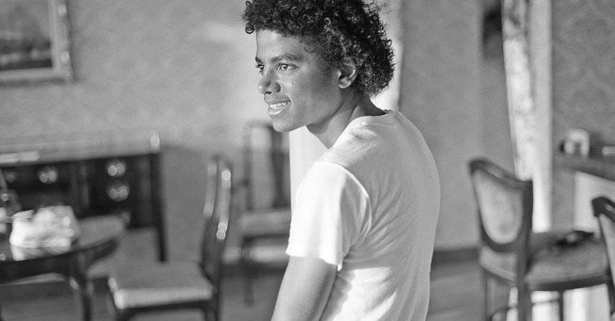 Michael Jackson
