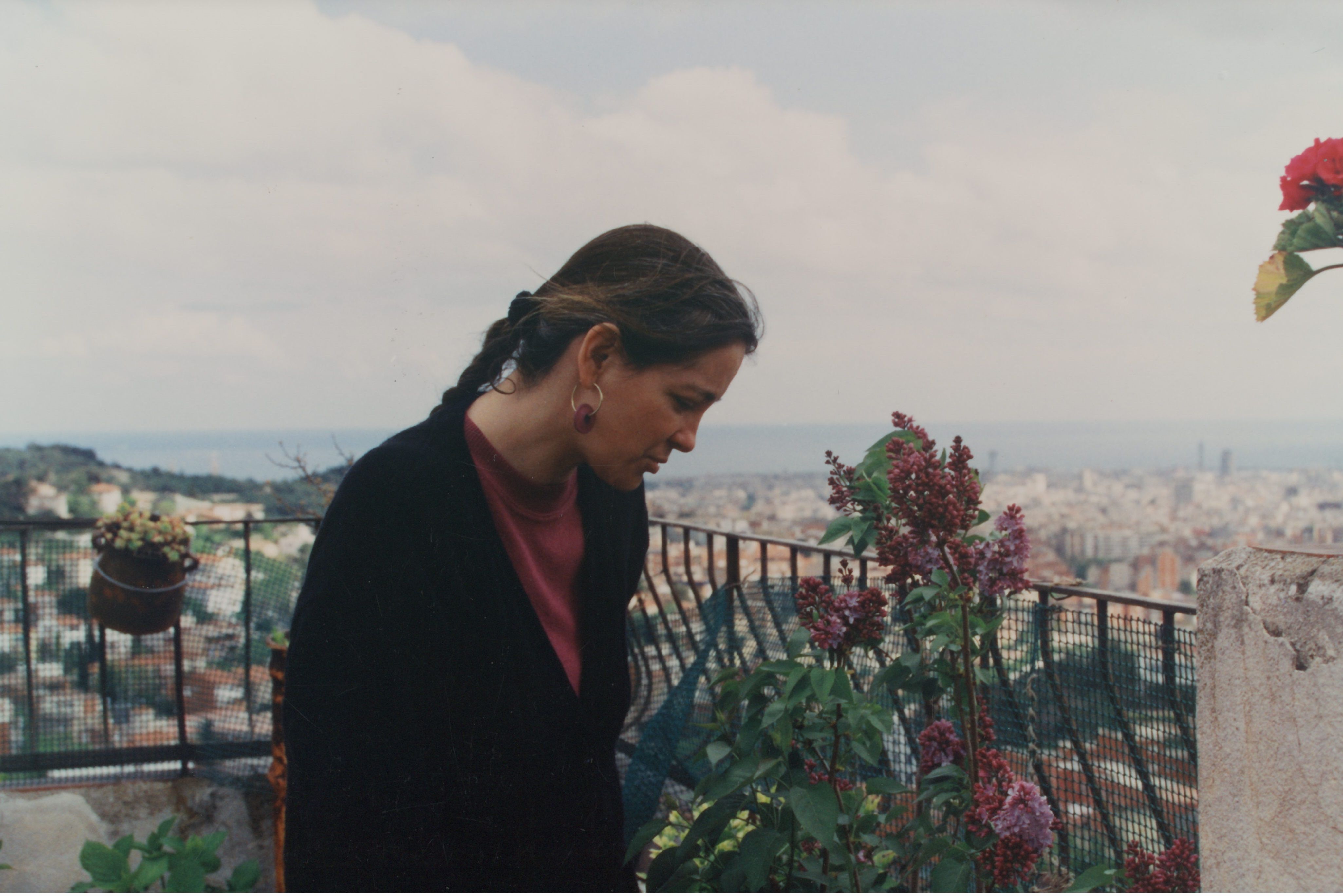 Maria-Mercè Marçal