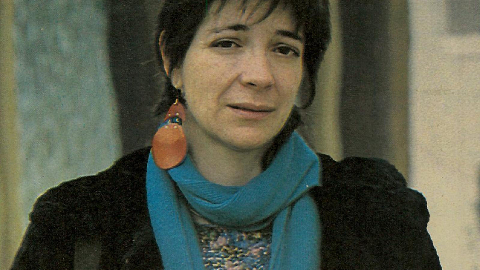 Maria-Mercè Marçal