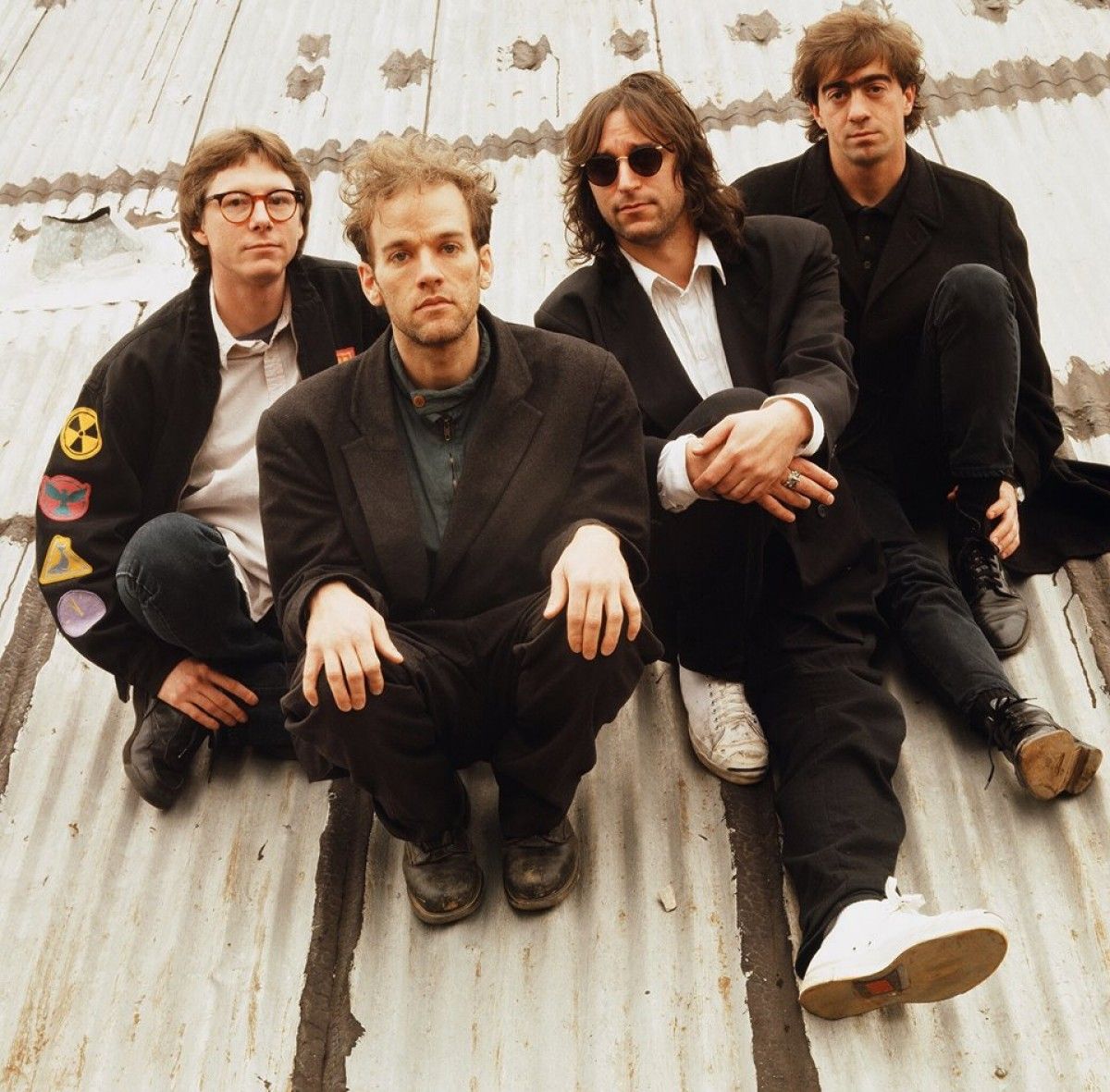 R.E.M.