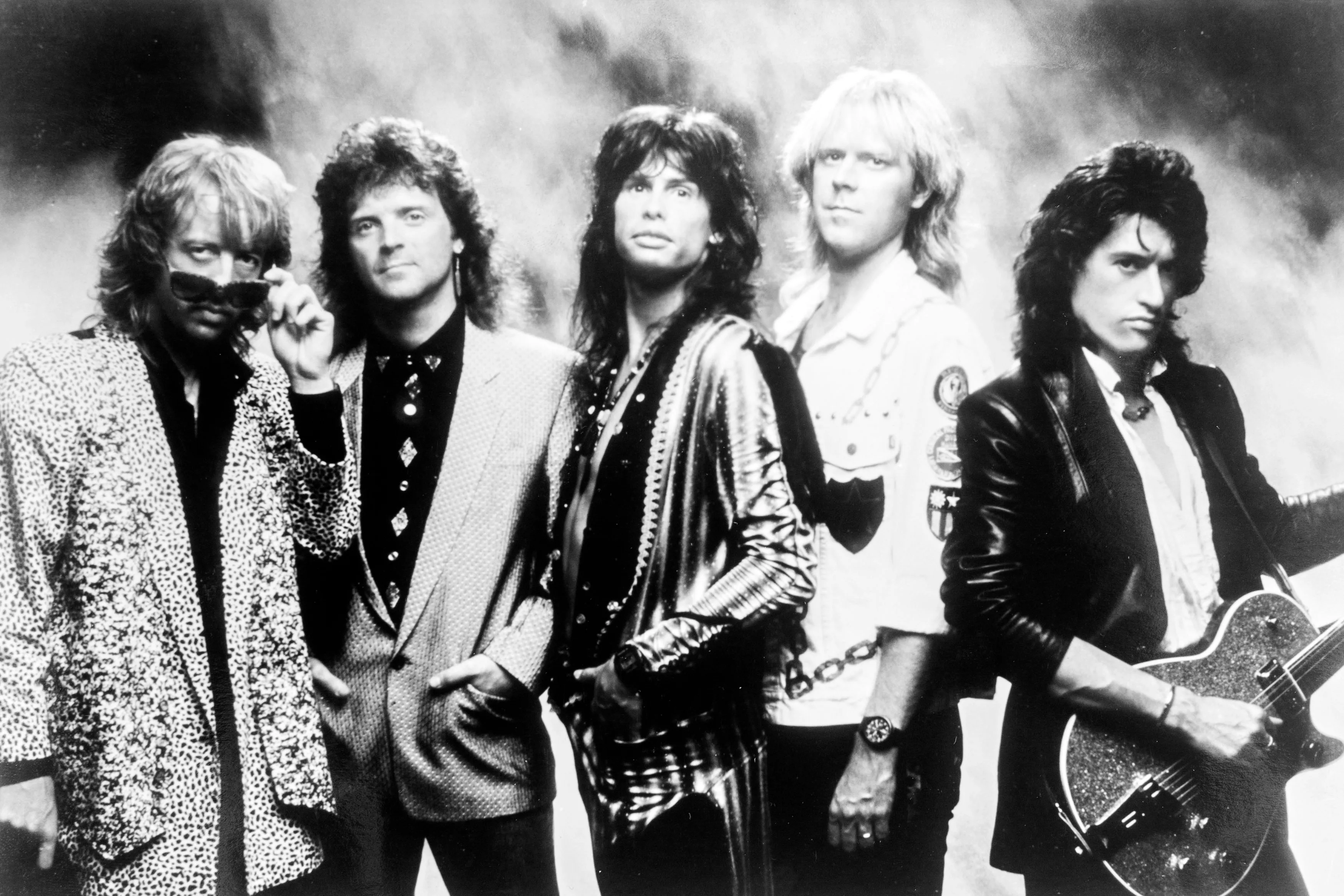 Aerosmith